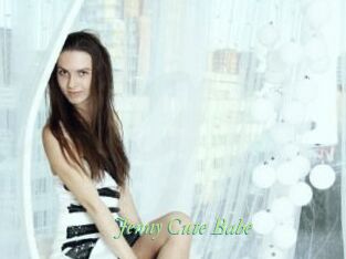 Jenny_Cute_Babe