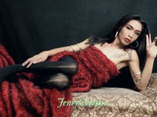 JenryCelestra