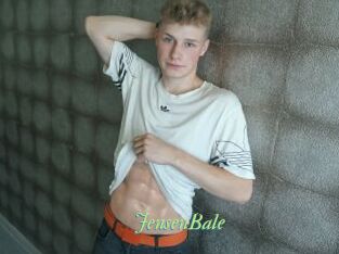 JensenBale