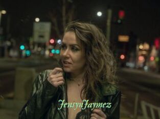 JensynJaymez