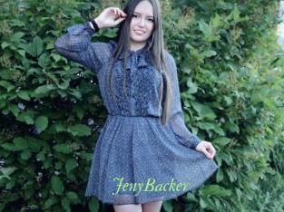 JenyBacker