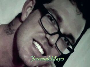 Jeremiah_Mayes