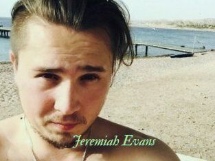 Jeremiah_Evans