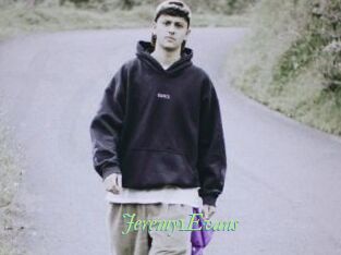 Jeremy1Evans