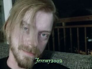 Jeremy2002
