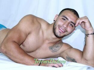 JeremyDickson