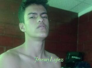 JeremyLopez