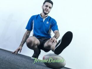 JeromeDaniels
