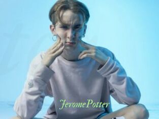 JeromePotter