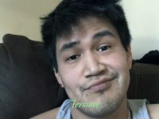 Jeromee