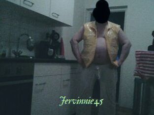 Jervinnie45