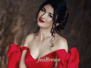 JesiBrown