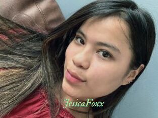 JesicaFoxx