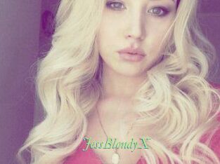 JessBlondyX