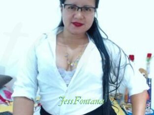 JessFontana