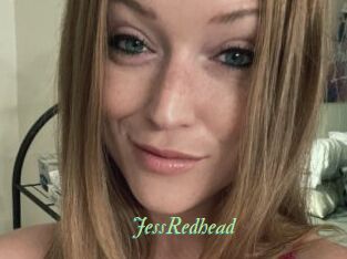 JessRedhead