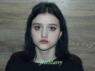 JessStarry
