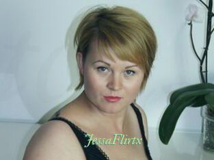JessaFlirtx