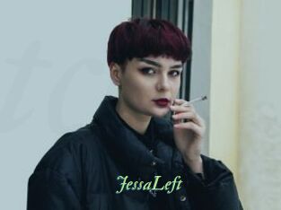 JessaLeft