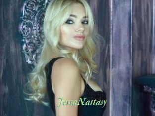 JessaNastasy