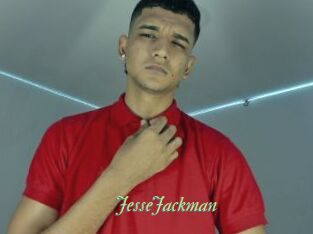 JesseJackman