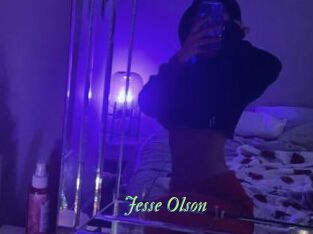 Jesse_Olson