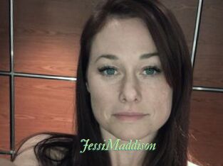 JessiMaddison