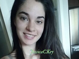 JessicaCKey