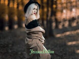 JessicaDillon