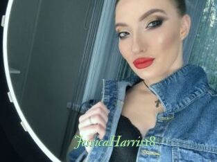 JessicaHarris18