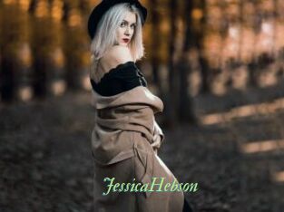JessicaHebson
