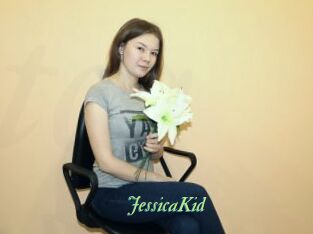 JessicaKid