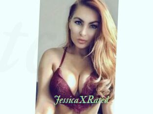 JessicaXRated