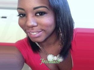 Jessidash