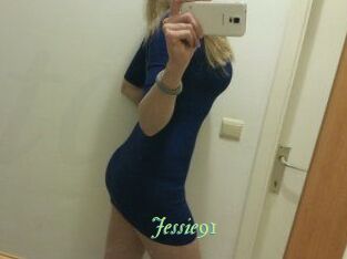 Jessie91