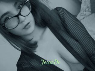 JessieDe