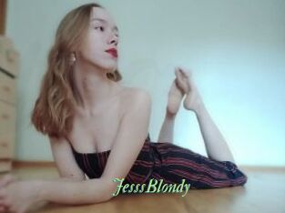 JesssBlondy