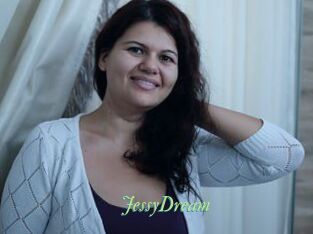 JessyDream