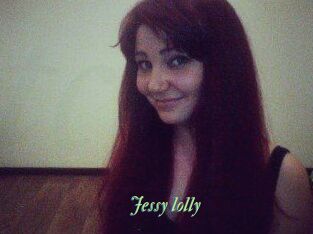 Jessy_lolly