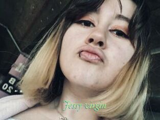 Jessy_virgin