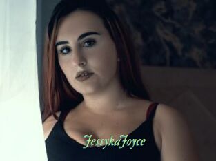 JessykaJoyce