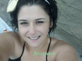 Jessylynnxo