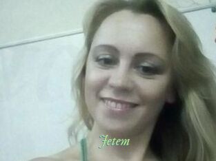 Jetem