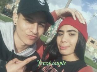 Jeycob_couple