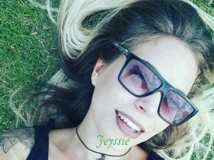 Jeyssie