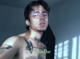 JhinDoe