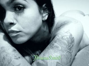 JhoanaSmith