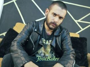 JhonBaker