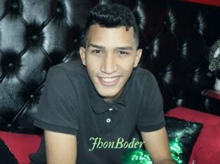 JhonBoder