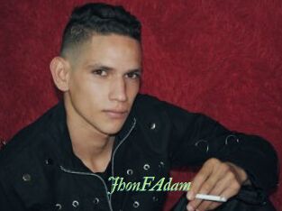 JhonFAdam